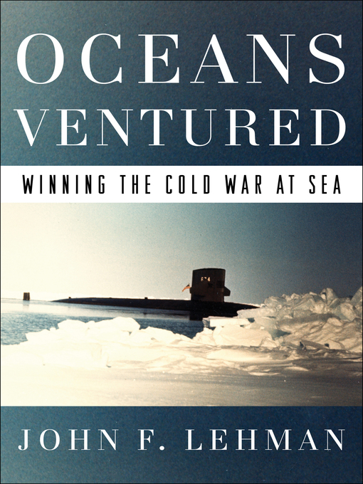 Title details for Oceans Ventured by John Lehman - Available
